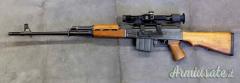 Zastava M76 8x57 JS