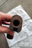 Calcio in Legno Franchi