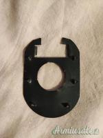 Calcio in Legno Franchi