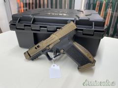Canik TTI Combat Bronze 9x19mm Parabellum | Luger | NATO