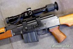 Zastava M76 exordinanza Jugoslava originale