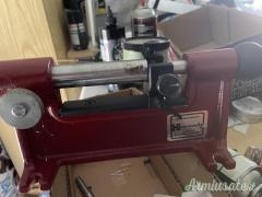 Comparatore Coassialita  Hornady