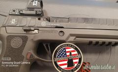 SIG-Sauer P320 MAX MICHEL 9x19mm Parabellum | Luger | NATO