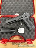 Tanfoglio Stock 3 9x21mm IMI