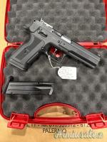 Tanfoglio Stock 3 9x21mm IMI