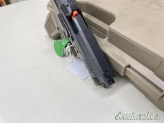 Canik Mete MCS 9x19mm Parabellum | Luger | NATO