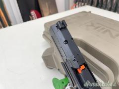 Canik Mete MCS 9x19mm Parabellum | Luger | NATO