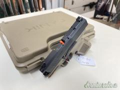 Canik Mete MCS 9x19mm Parabellum | Luger | NATO