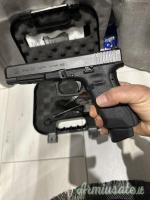Glock 34 9x21mm IMI