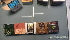 ...Altro | Non elencato Calibro 12 12