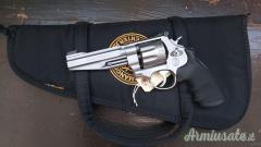 Smith & Wesson 627 PC .357 Magnum  |  9x31mmR  | .353 Casull