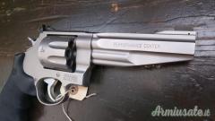 Smith & Wesson 627 PC .357 Magnum  |  9x31mmR  | .353 Casull