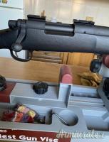 Remington 700 Police .308 Winchester