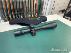 Sightron SV SS 10-50x60 MOA 2