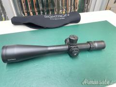 Sightron SV SS 10-50x60 MOA 2