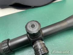 Sightron SV SS 10-50x60 MOA 2
