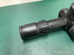 Sightron SV SS 10-50x60 MOA 2