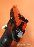 Tanfoglio FORCE 22L .22 LR Long Rifle