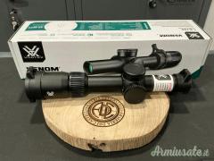 OTTICA marca VORTEX modello Venom SFP 1-6×24 AR-BDC3 MOA