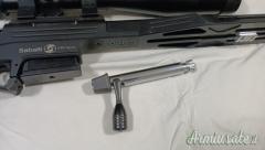 VENDUTA Sabatti STR Sport FC 6.5x47mm Lapua