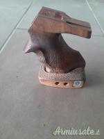 Steyr LP 10 impugnatura SX  misura M