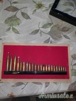 quadretto cartucce disattivate