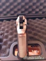 Beretta 92X Performance 9x21mm IMI