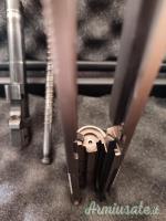 Beretta 92X Performance 9x21mm IMI