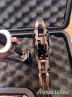 Beretta 92X Performance 9x21mm IMI