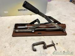 calibratore/innescatore cal.20