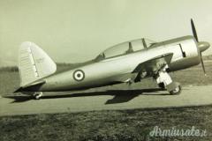 Casco da volo Ufficiale pilota Aeronautica Militare italiana mod. anni ’50 del Col. Eugenio Geymet