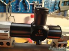 Nightforce 12X42X56 BR TOP