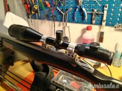 Nightforce 12X42X56 BR TOP