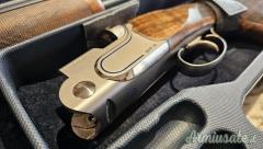 Beretta DT11 TRAP 75 - CON PELLICOLE