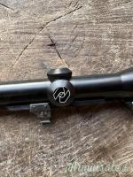 Ottica Zeiss Diatal-Z 4x32