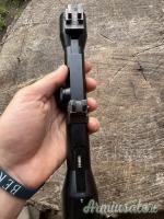 Ottica Zeiss Diatal-Z 4x32