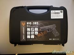 HFC G17 Green Gas