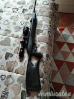 Gamo 1250 igt Magnum 5.5