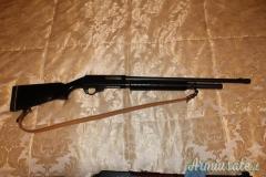 Franchi pa7  12  FUCILE A POMPA FRANCHI PA7 12 CIL