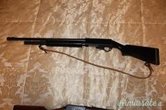 Franchi pa7  12  FUCILE A POMPA FRANCHI PA7 12 CIL