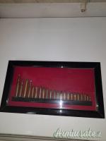 quadretto cartucce disattivate