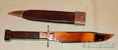 COLTELLO SAMUEL PEACE Sheffield England