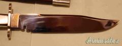 COLTELLO SAMUEL PEACE Sheffield England