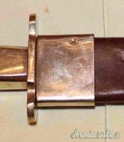 COLTELLO SAMUEL PEACE Sheffield England