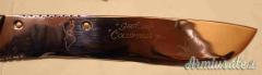 Coltello Ameri Cristoforo Colombo.
