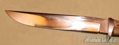 Coltello da Caccia Maestro Annibale