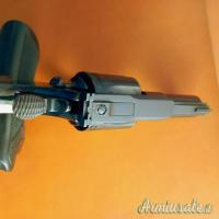 Colt PYTHON .357 Magnum  |  9x31mmR  | .353 Casull