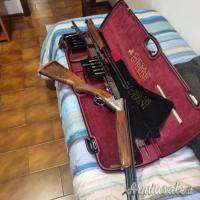 Guerini Eclipse Evo 28