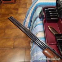 Guerini Eclipse Evo 28