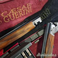 Guerini Eclipse Evo 28